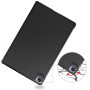 Чохол до планшета BeCover Smart Case Realme Pad X 11" Black (709603) Чохол до планшета BeCover Smart Case Realme Pad X 11" Black (709603)