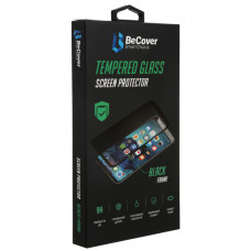 Скло захисне BeCover Samsung Galaxy A22 SM-A225 Black (706609) Скло захисне BeCover Samsung Galaxy A22 SM-A225 Black (706609)