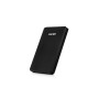 Кишеня зовнішня Maiwo K2503D black Кишеня зовнішня Maiwo K2503D black