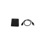 Кишеня зовнішня Maiwo K2503D black Кишеня зовнішня Maiwo K2503D black