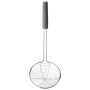 Шумовка KitchenAid Coreline, 37,3 см, сірий (KAS010OHCGG) Шумовка KitchenAid Coreline, 37,3 см, сірий (KAS010OHCGG)