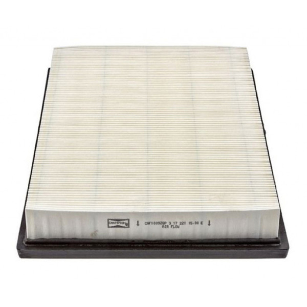 Повітряний фільтр для автомобіля Champion CAF100928P Повітряний фільтр для автомобіля Champion CAF100928P