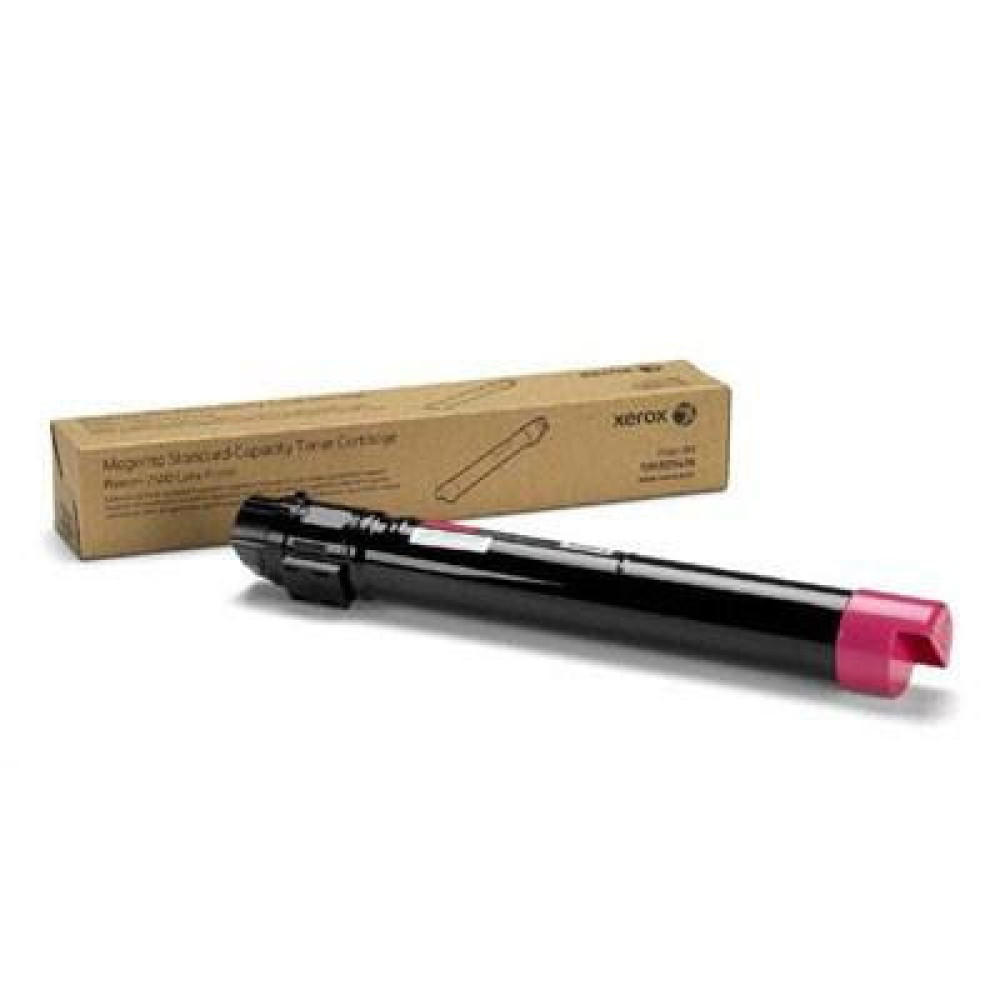 Тонер-картридж Xerox Color 550/560 Magenta (006R01531) Тонер-картридж Xerox Color 550/560 Magenta (006R01531)