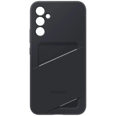 Чохол до мобільного телефона Samsung Samsung A34 Card Slot Case Black (EF-OA346TBEGRU) Чохол до мобільного телефона Samsung Samsung A34 Card Slot Case Black (EF-OA346TBEGRU)