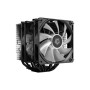 Кулер до процесора ID-Cooling SE-206-XT ARGB Кулер до процесора ID-Cooling SE-206-XT ARGB