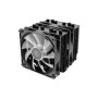 Кулер до процесора ID-Cooling SE-206-XT ARGB Кулер до процесора ID-Cooling SE-206-XT ARGB