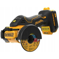 Пила дискова акмуляторна DeWalt 18В XR 76х10мм 20000об/хв 0.94кг без АКБ та ЗП
