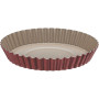 Форма для випікання Tramontina Brasil кругла 26 см хвилясті бортики (20056/726)