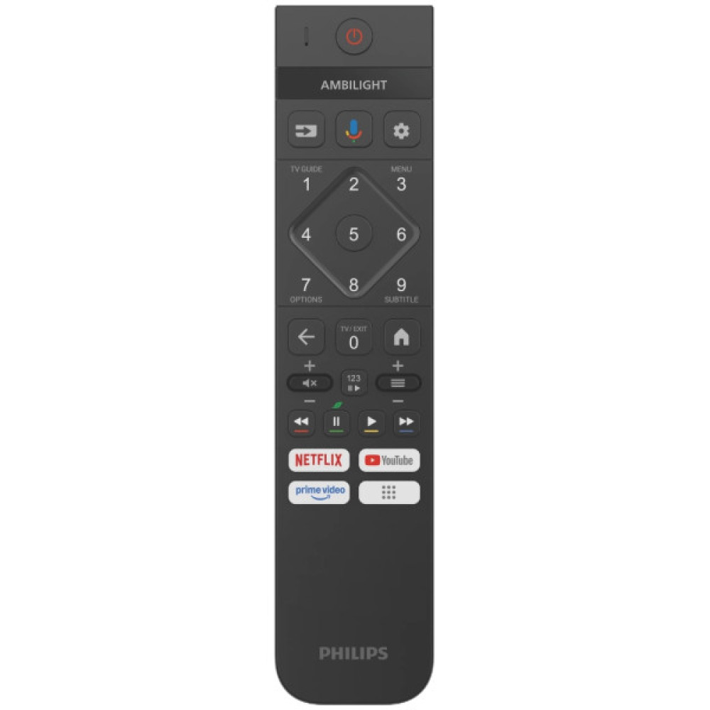 Телевізор Philips 65OLED910/12