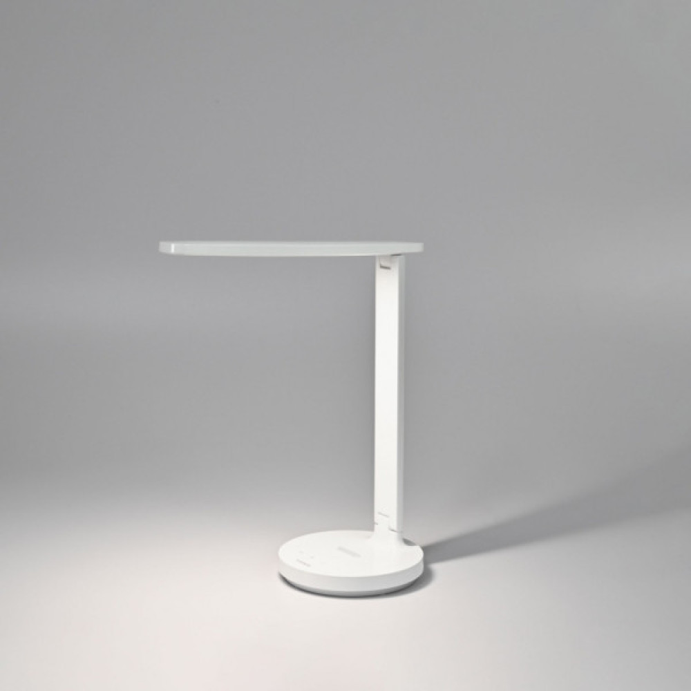 Настільна лампа Videx LED з акумулятором 5W 1800-5000K (VL-TF16W)