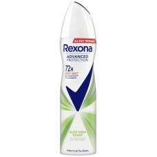 Антиперспірант Rexona Алое вера 72 години 150 мл (8720181450402)