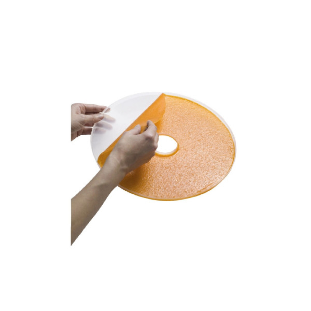 Сушка для овочів та фруктів Wellmonti WM-1005