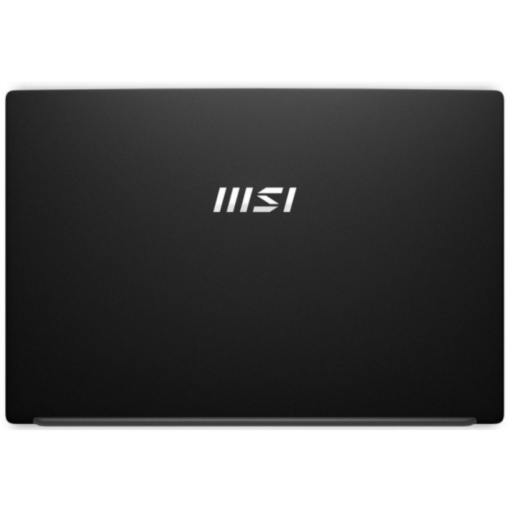 Ноутбук MSI Modern 15 H AI C1MG-200XUA (9S7-15H551-200)