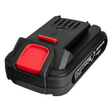 Акумулятор GRAPHITE Energy+ 2А·год 0.39кг