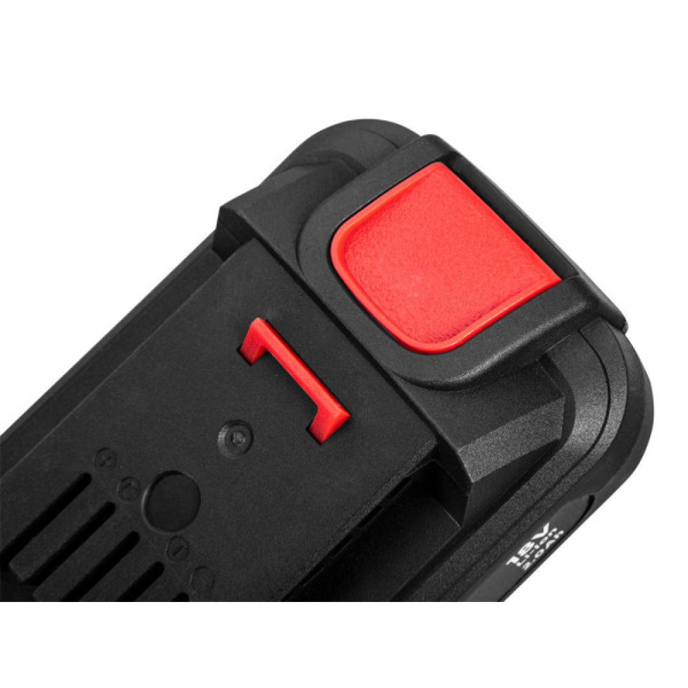 Акумулятор GRAPHITE Energy+ 2А·год 0.39кг