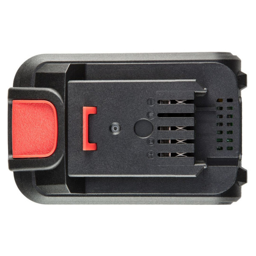 Акумулятор GRAPHITE Energy+ 2А·год 0.39кг