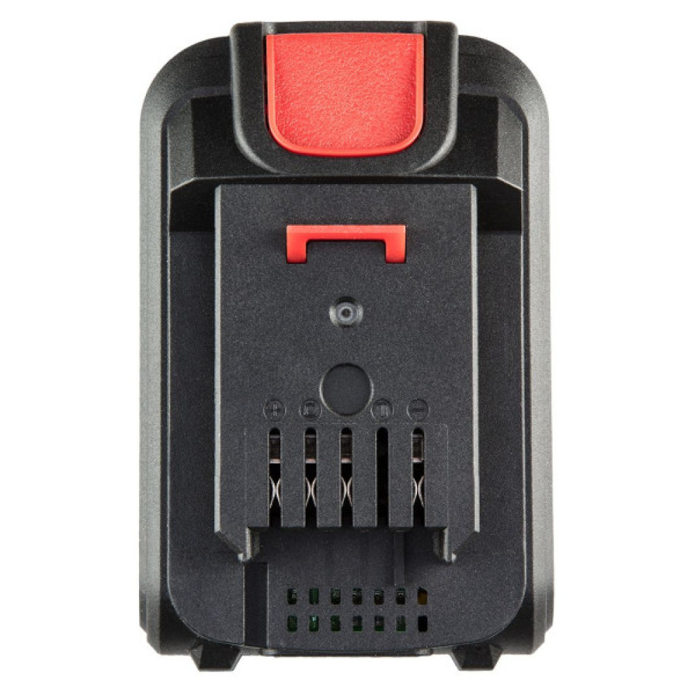 Акумулятор GRAPHITE Energy+ 2А·год 0.39кг