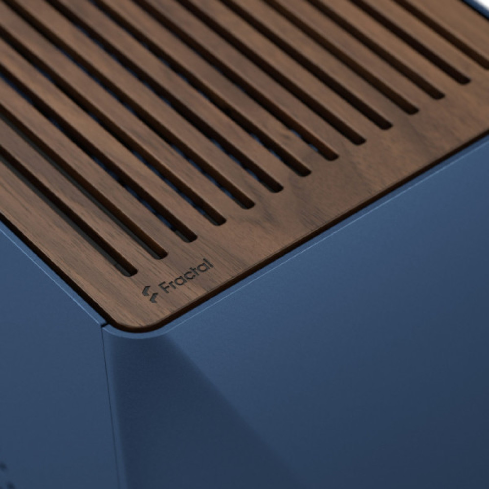 FRACTAL DESIGN Era 2 Midnight Blue (FD-C-ERA2N-03)