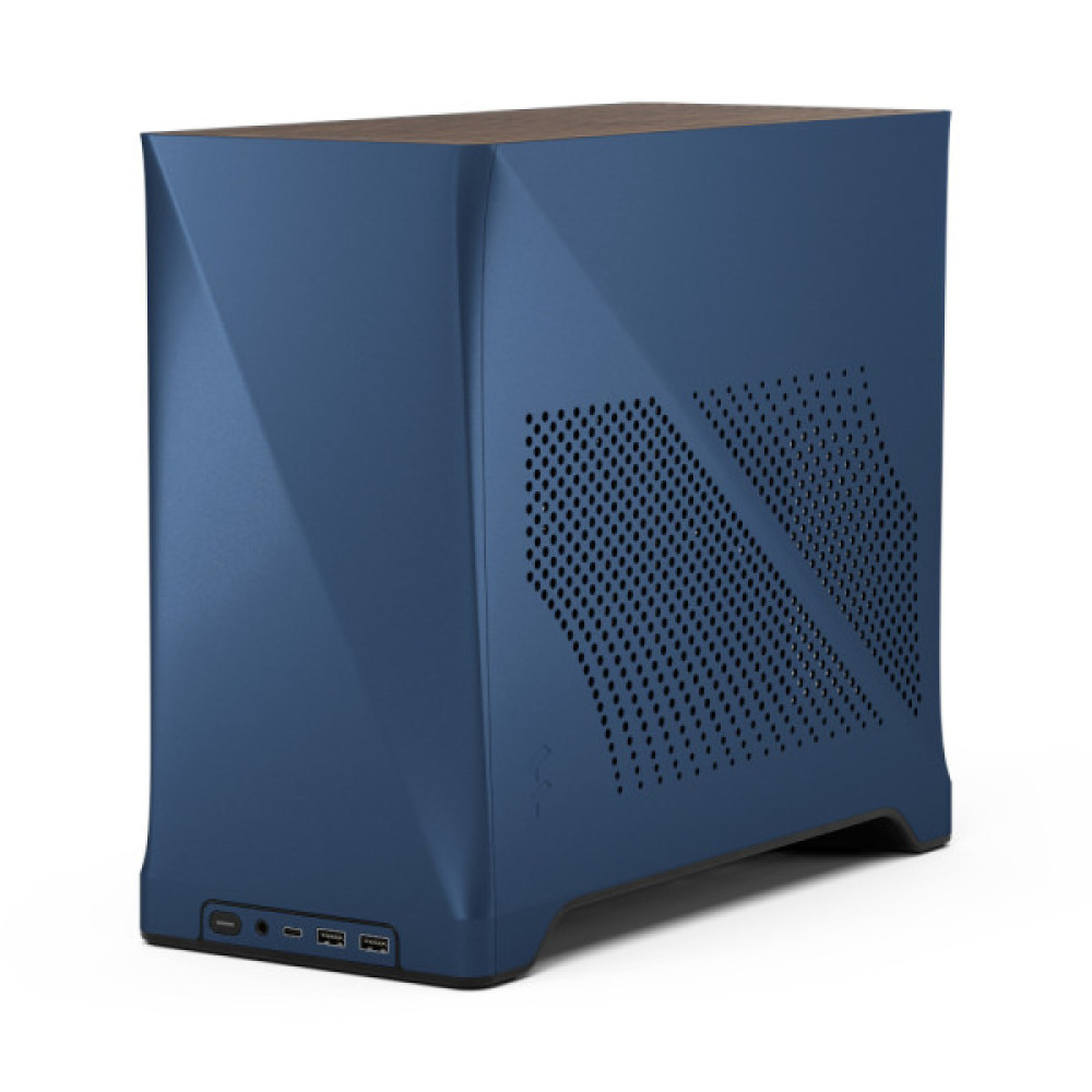 FRACTAL DESIGN Era 2 Midnight Blue (FD-C-ERA2N-03)