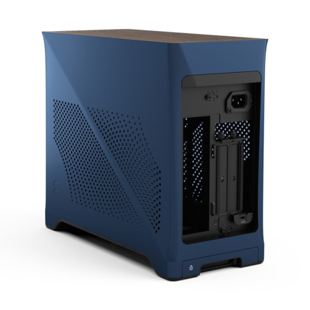FRACTAL DESIGN Era 2 Midnight Blue (FD-C-ERA2N-03)