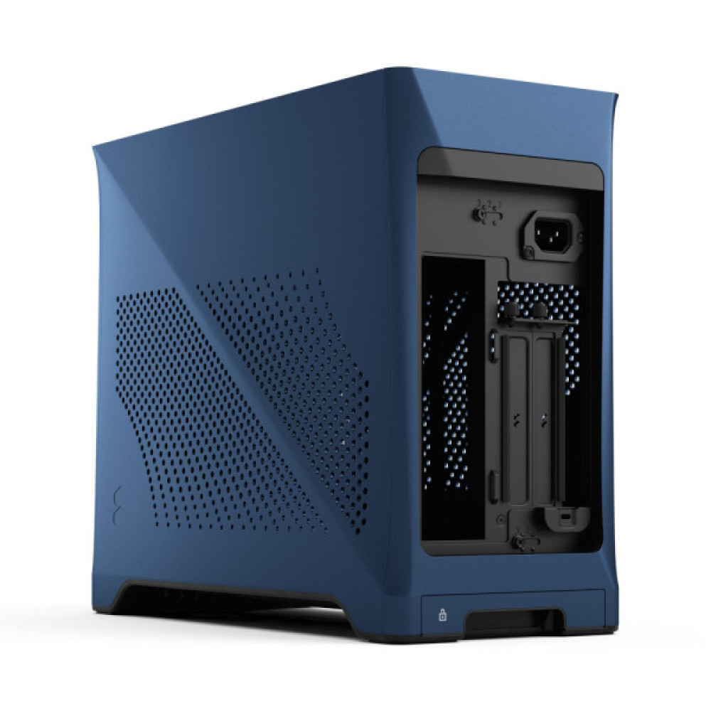 FRACTAL DESIGN Era 2 Midnight Blue (FD-C-ERA2N-03)