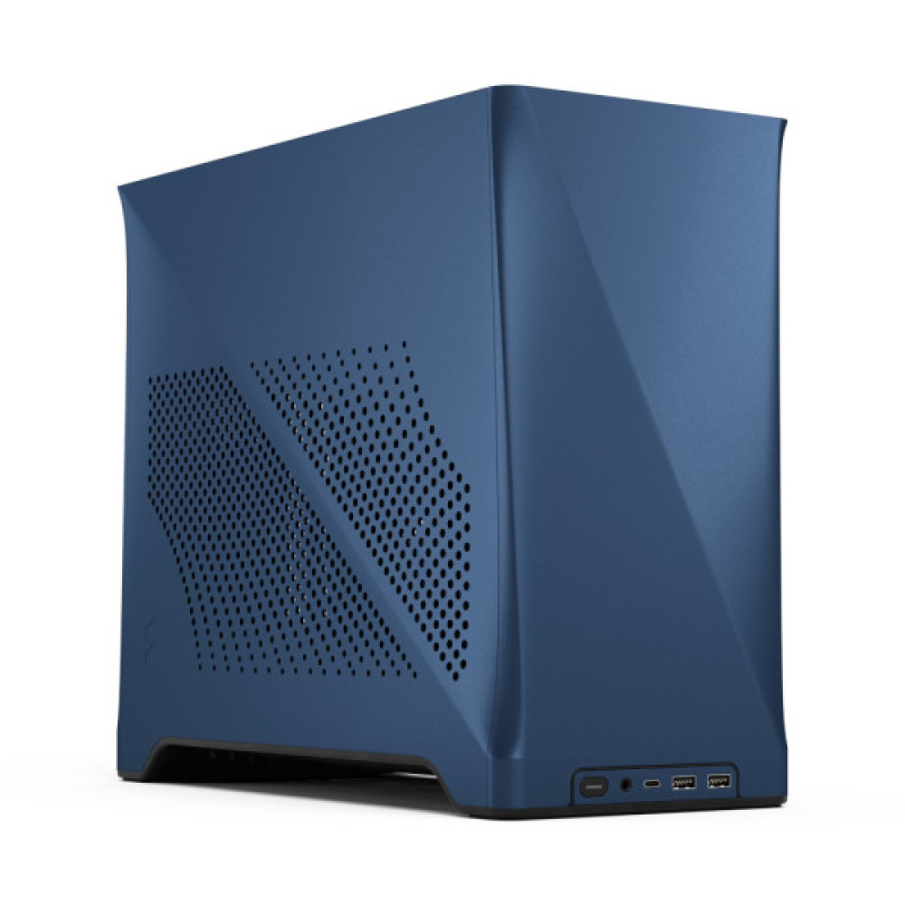 FRACTAL DESIGN Era 2 Midnight Blue (FD-C-ERA2N-03)