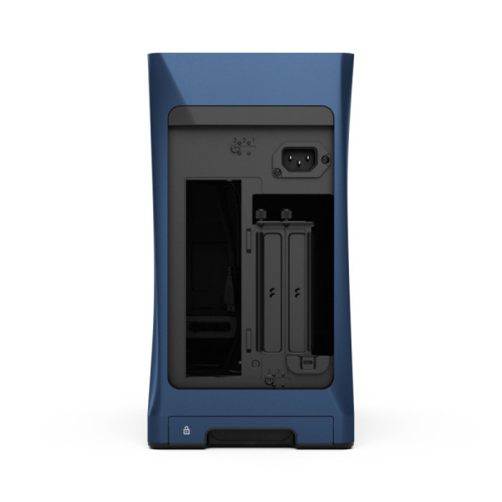 FRACTAL DESIGN Era 2 Midnight Blue (FD-C-ERA2N-03)