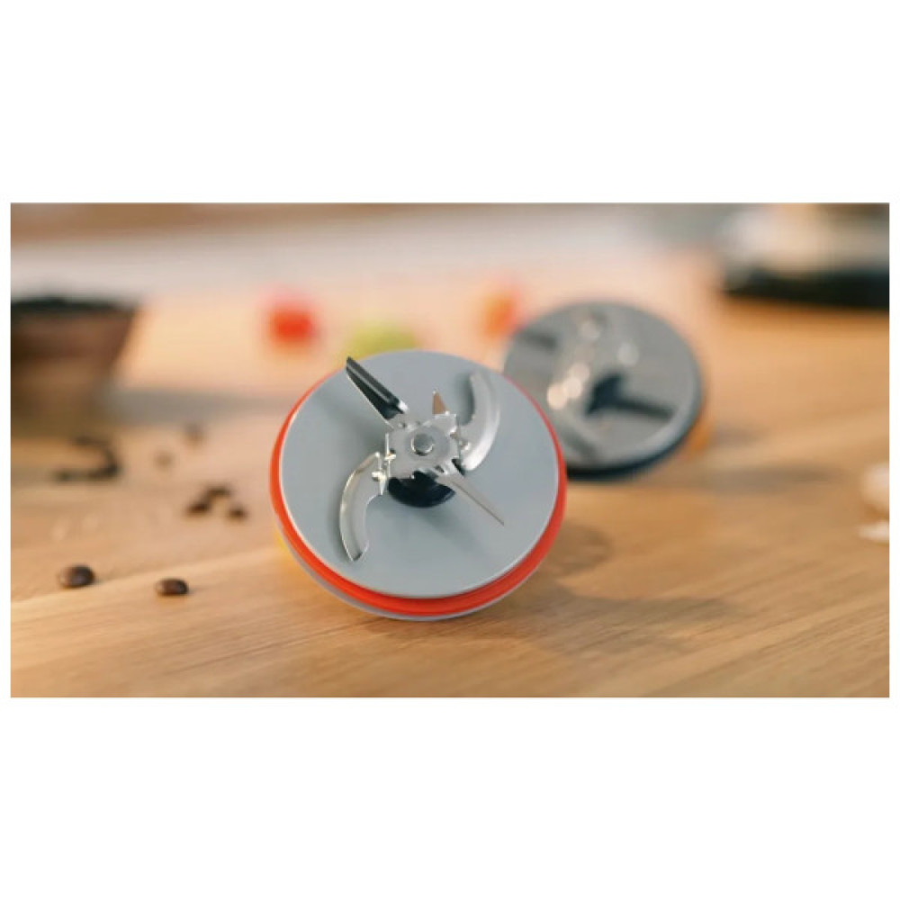 Насадка для комбайна Bosch MUZS68TM