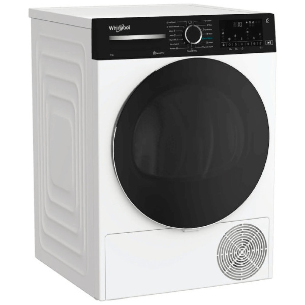 Сушильна машина Whirlpool WP B9X WBS UA