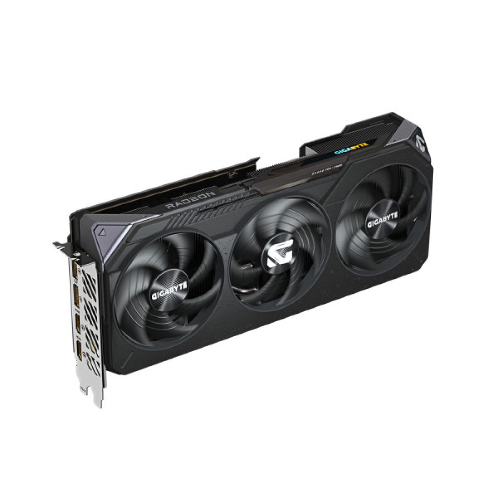Відеокарта GIGABYTE Radeon RX 9070 16GB GDDR6 GAMING OC