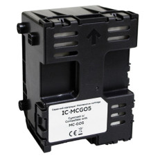 Контейнер для відпрацьованих чорнил Canon MC-G05/6176C001 WITH CHIP Barva (IC-MCG05)