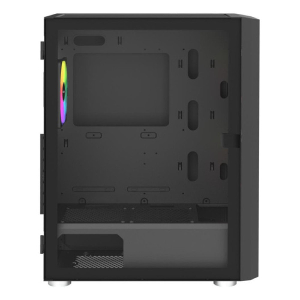 Корпус для ПК MONTECH X2 PLUS (B)