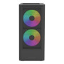 Корпус для ПК MONTECH X2 PLUS (B)