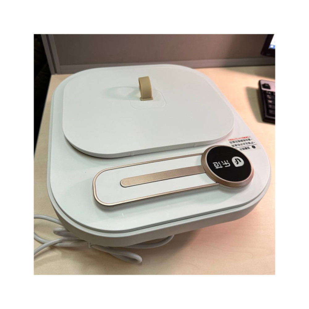 Масажна ванночка для ніг Xiaomi LERAVAN LFF011-TQWT