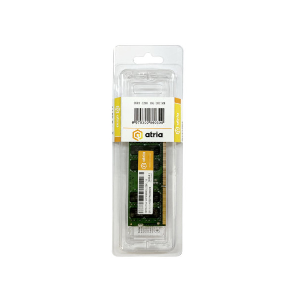 ATRIA UAT43200CL22SK1/16