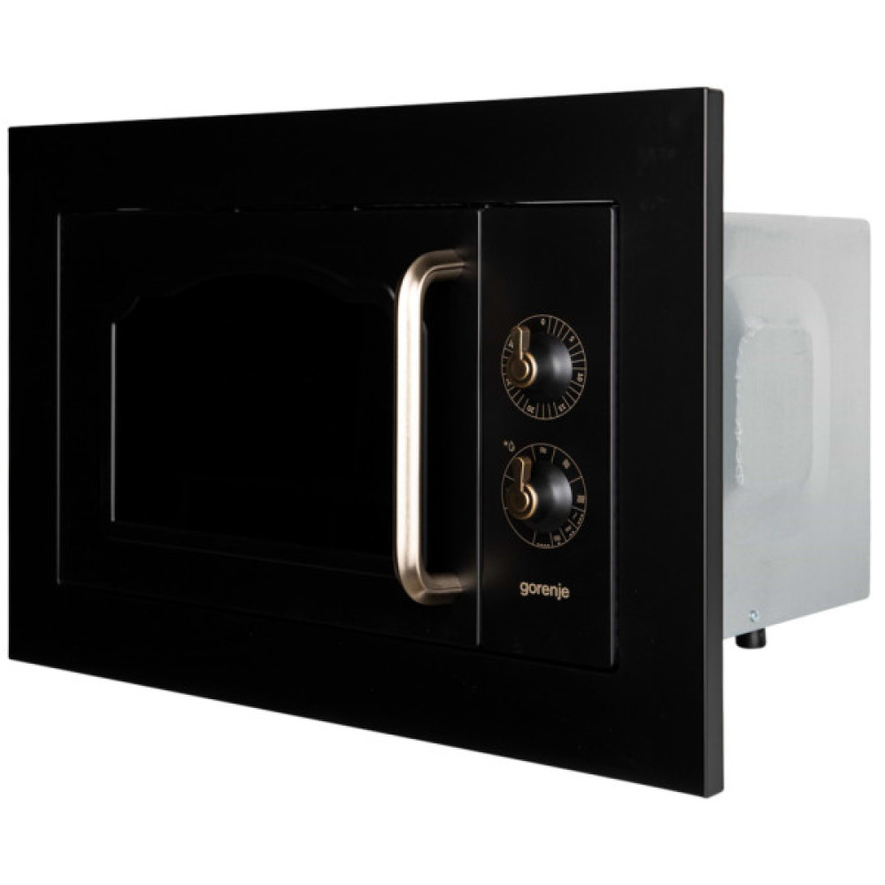 Мікрохвильова піч Gorenje BM235CLB