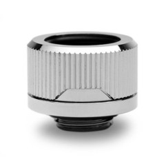 Фітинг для СРО Ekwb EK-Torque HTC-16 - Nickel (3831109813874) Фітинг для СРО Ekwb EK-Torque HTC-16 - Nickel (3831109813874)