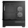 Корпус для ПК Gamdias AURA GC12 ARGB (4711514503821)