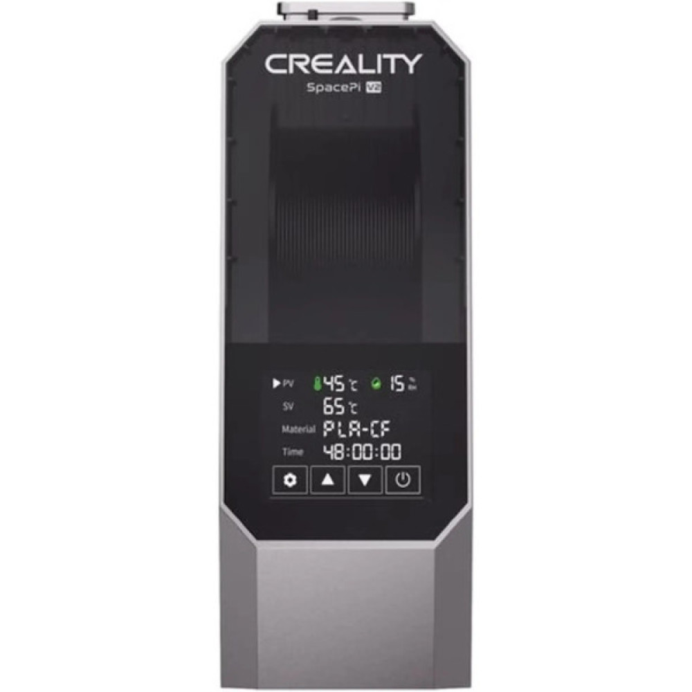 Сушарка для філаменту Creality Space Pi V2 (4005010125)