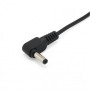 Блок живлення до ноутбуку Extradigital Asus 19V, 1.75A, 33W (4.0x1.35) (PSA3818) Блок живлення до ноутбуку Extradigital Asus 19V, 1.75A, 33W (4.0x1.35) (PSA3818)