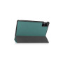 Чохол до планшета BeCover Smart Case Xiaomi Redmi Pad 10.61" 2022 Dark Green (708724) Чохол до планшета BeCover Smart Case Xiaomi Redmi Pad 10.61" 2022 Dark Green (708724)