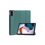 Чохол до планшета BeCover Smart Case Xiaomi Redmi Pad 10.61" 2022 Dark Green (708724) Чохол до планшета BeCover Smart Case Xiaomi Redmi Pad 10.61" 2022 Dark Green (708724)