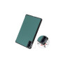 Чохол до планшета BeCover Smart Case Xiaomi Redmi Pad 10.61" 2022 Dark Green (708724) Чохол до планшета BeCover Smart Case Xiaomi Redmi Pad 10.61" 2022 Dark Green (708724)