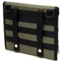 Чохол до планшета Vinga universal 10-11" MOLLE, Oxford 600D, Olive (VTB11UMOO) Чохол до планшета Vinga universal 10-11" MOLLE, Oxford 600D, Olive (VTB11UMOO)