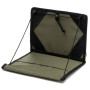 Чохол до планшета Vinga universal 10-11" MOLLE, Oxford 600D, Olive (VTB11UMOO) Чохол до планшета Vinga universal 10-11" MOLLE, Oxford 600D, Olive (VTB11UMOO)