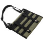 Чохол до планшета Vinga universal 10-11" MOLLE, Oxford 600D, Olive (VTB11UMOO) Чохол до планшета Vinga universal 10-11" MOLLE, Oxford 600D, Olive (VTB11UMOO)