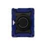 Чохол до планшета BeCover Apple iPad Air (4/5) 2020/2022 10.9" Blue (711925) Чохол до планшета BeCover Apple iPad Air (4/5) 2020/2022 10.9" Blue (711925)