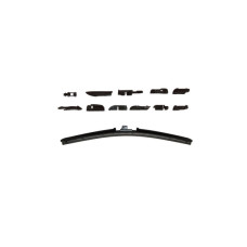 Щітка склоочисника Zollex HD12-430 (4097648)