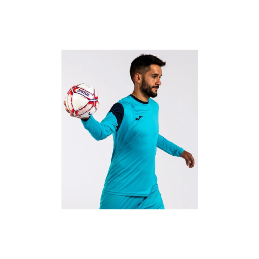 М'яч футзальний Joma Surtido Уні 4 (400856.206) Біло-червоний (8445456472834)
