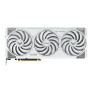 Відеокарта ASUS GeForce RTX 5070 TI 16GB GDDR7 OC TUF-RTX5070TI-O16G-WHITE-GAMING білий Відеокарта ASUS GeForce RTX 5070 TI 16GB GDDR7 OC TUF-RTX5070TI-O16G-WHITE-GAMING білий